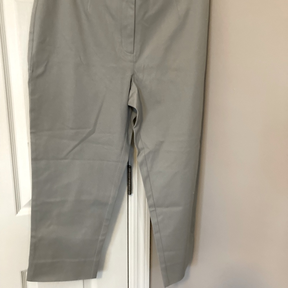 Women’s Capri’s/Chico’s Sizing 2.5